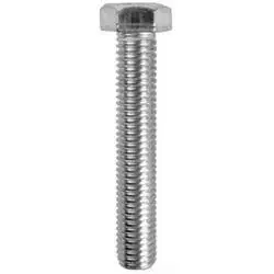 ŚRUBA Z ŁBEM SZEŚCIOKĄTNYM 8x100 k8.8 1KG Q3547 Zamów dziś